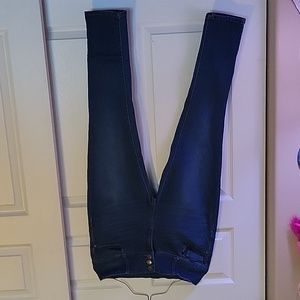 Simple Society Skinny Jeans Size 11/30